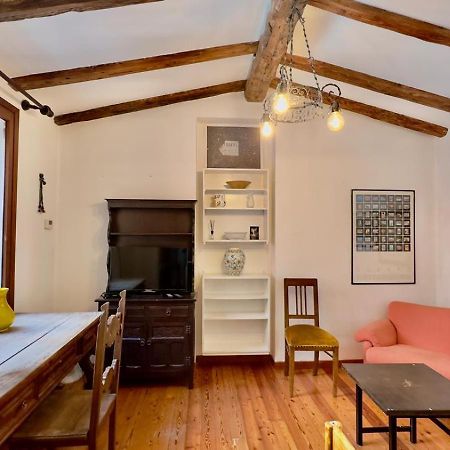 Appartamento San Rocco Venezia Esterno foto
