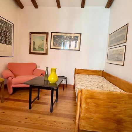 Appartamento San Rocco Venezia Esterno foto
