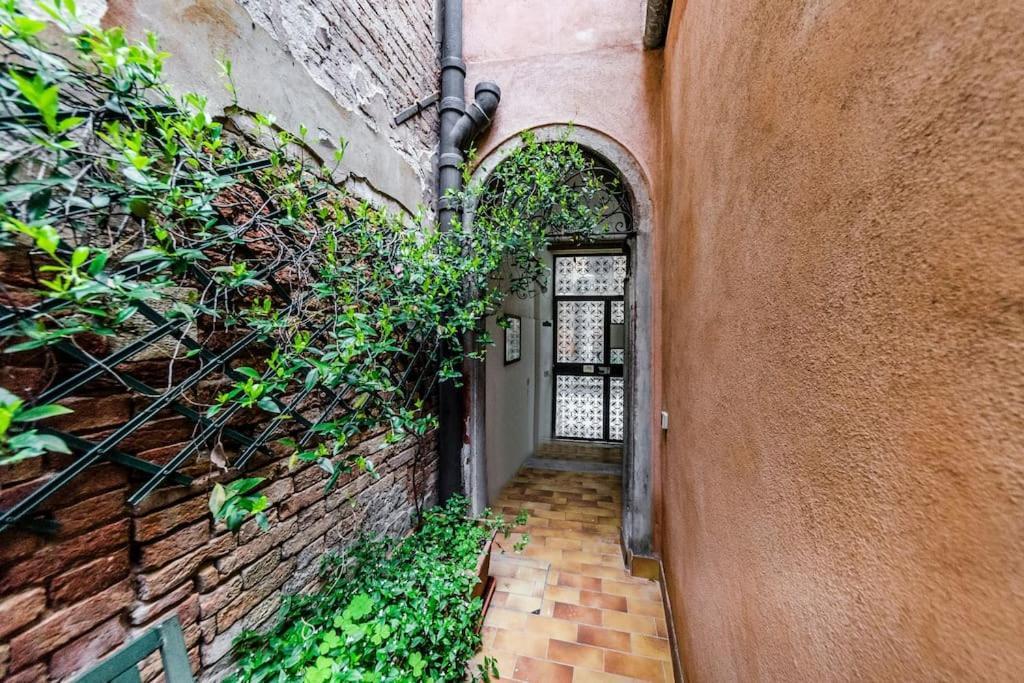 Appartamento San Rocco Venezia Esterno foto