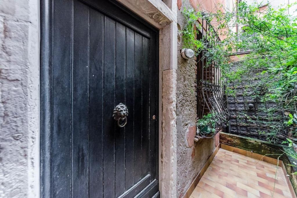 Appartamento San Rocco Venezia Esterno foto
