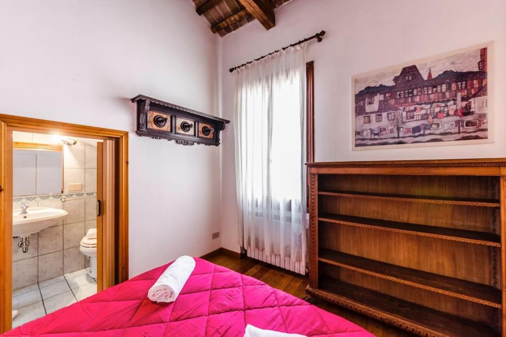 Appartamento San Rocco Venezia Esterno foto
