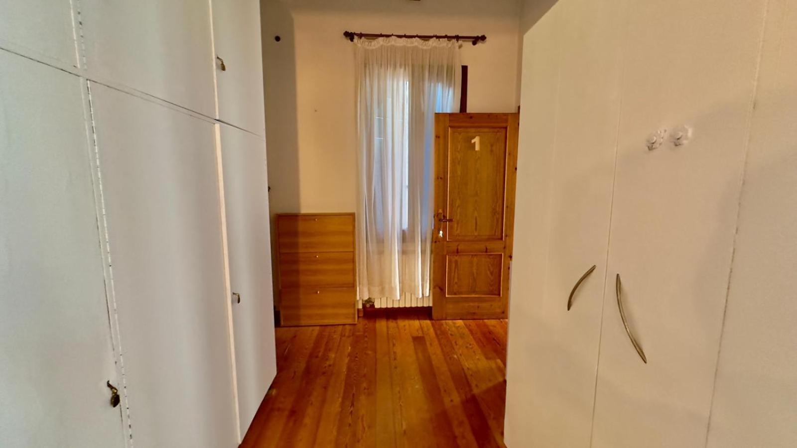 Appartamento San Rocco Venezia Esterno foto