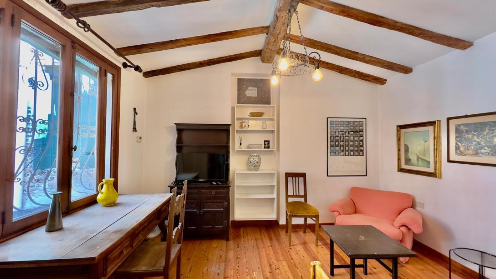 Appartamento San Rocco Venezia Esterno foto
