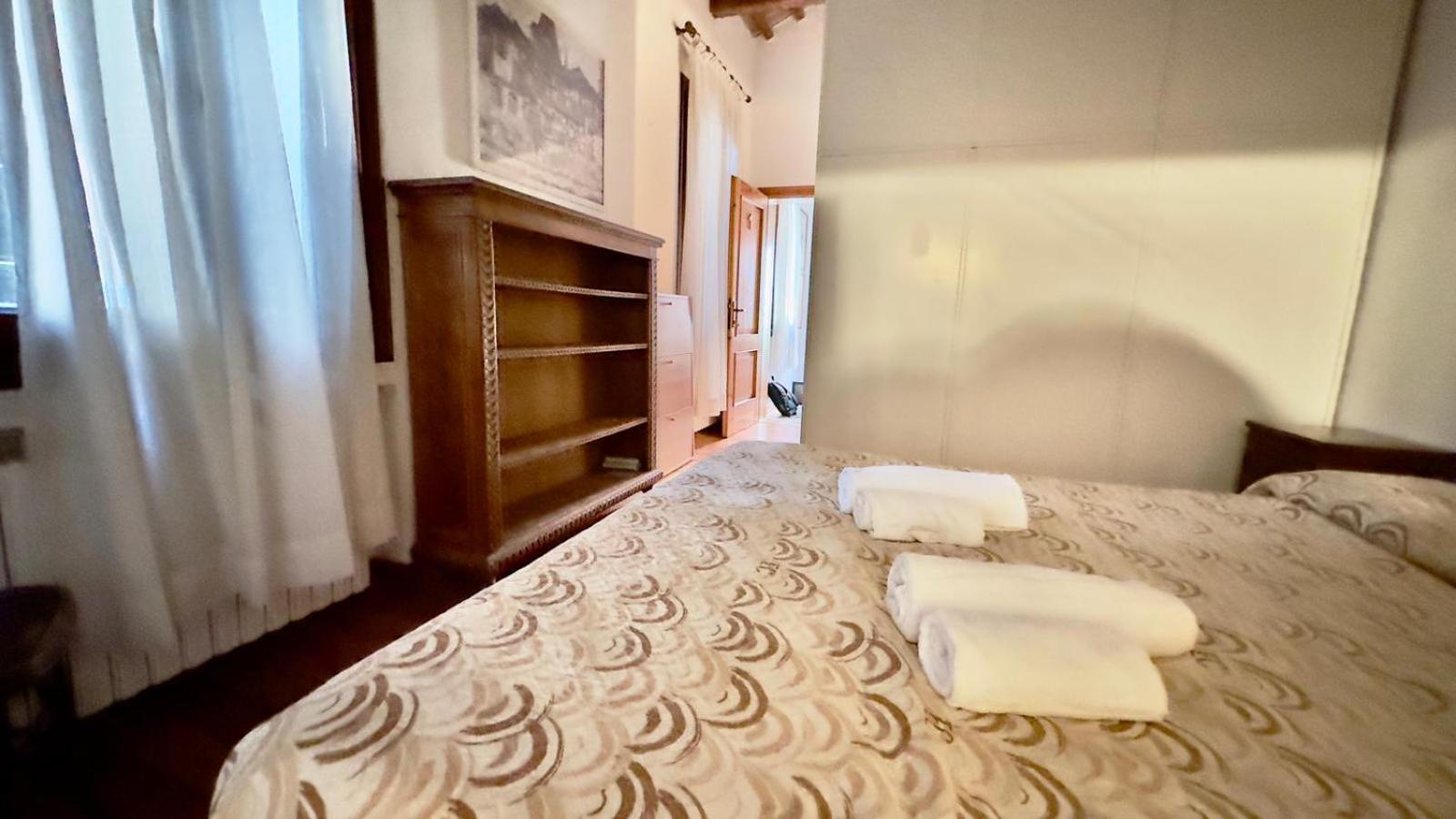 Appartamento San Rocco Venezia Esterno foto