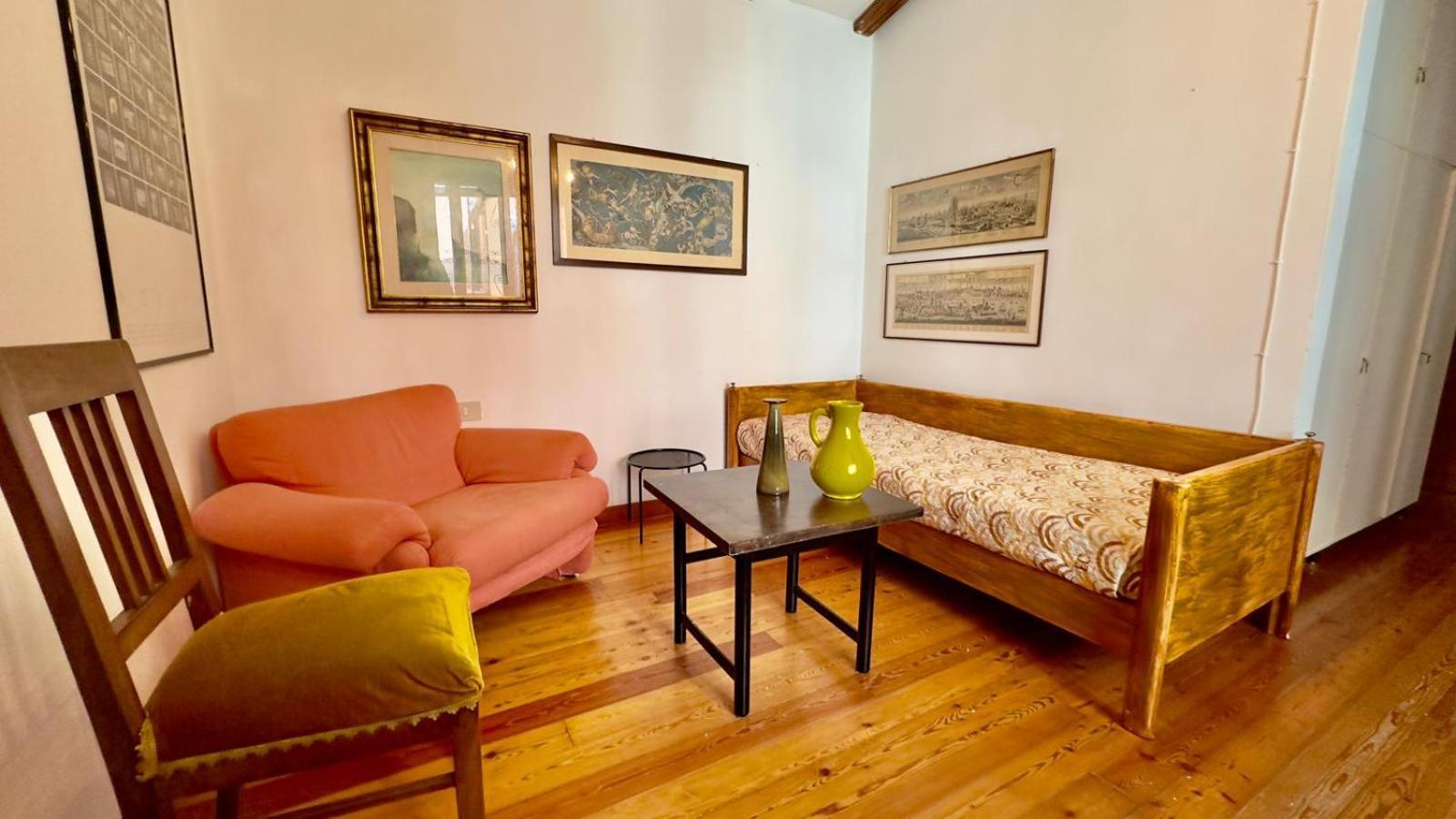 Appartamento San Rocco Venezia Esterno foto